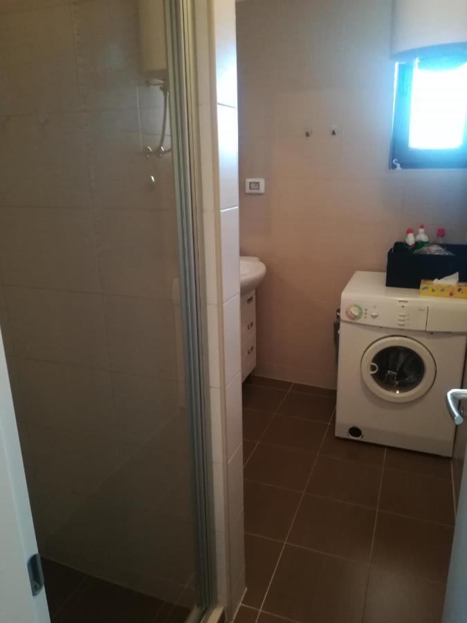 Apartment Rossella Нин Экстерьер фото