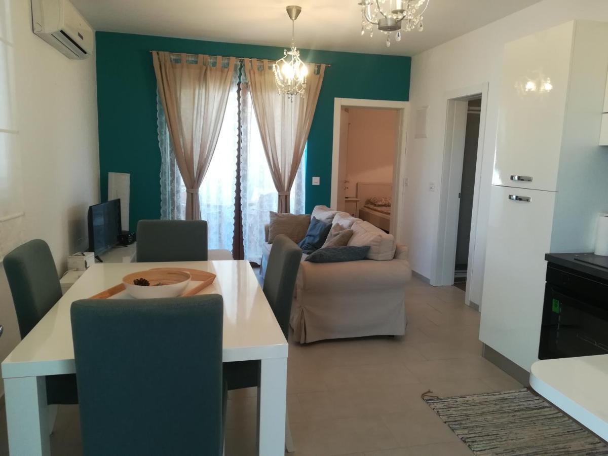 Apartment Rossella Нин Экстерьер фото