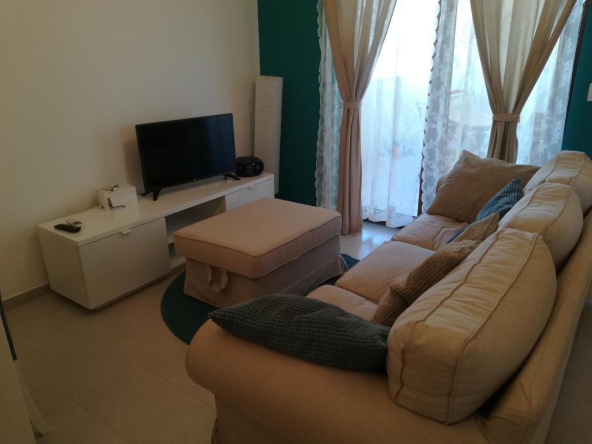 Apartment Rossella Нин Экстерьер фото